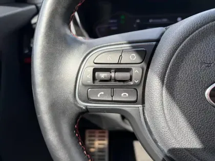 Photo 9 Kia Niro  1.6 GDi 105ch ISG + électrique 43.5ch Premium DCT6