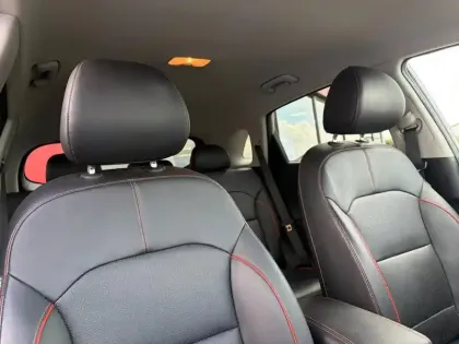 Photo 13 Kia Niro  1.6 GDi 105ch ISG + électrique 43.5ch Premium DCT6