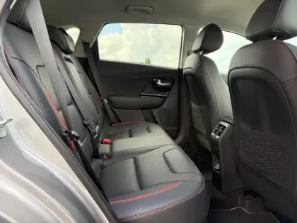 Photo 12 Kia Niro  1.6 GDi 105ch ISG + électrique 43.5ch Premium DCT6