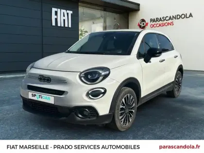 Photo Fiat 500 Base