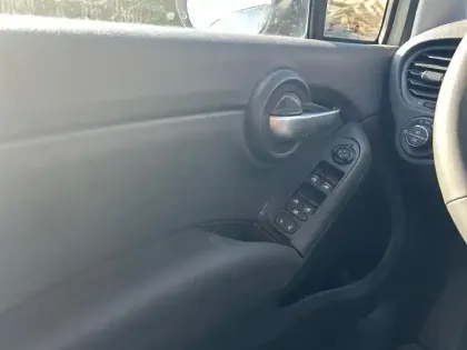 Photo 13 Fiat 500 X 1.5 FireFly Turbo 130ch S/S Hybrid DCT7