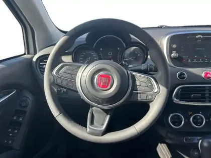 Photo 10 Fiat 500 X 1.5 FireFly Turbo 130ch S/S Hybrid DCT7