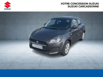 Photo Suzuki Swift Avantage