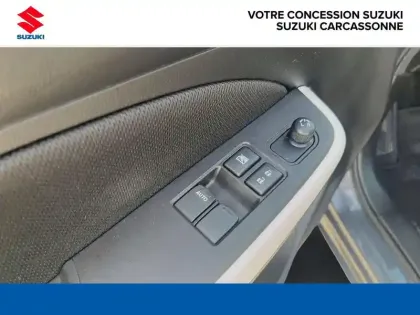 Photo 12 Suzuki Swift  1.2 Dualjet Hybrid 83ch Avantage