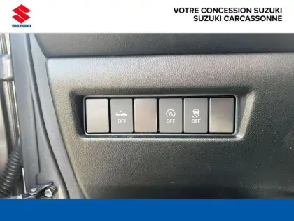 Photo 13 Suzuki Swift  1.2 Dualjet Hybrid 83ch Avantage