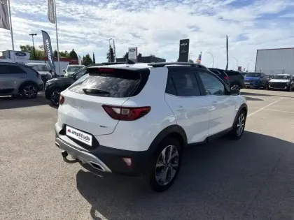 Photo 5 Kia Stonic  1.0 T-GDi 120ch MHEV GT Line DCT7