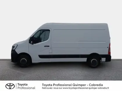 Photo 17 Renault Master  Fg F3500 L2H2 2.3 Blue dCi 135ch Confort Euro6E
