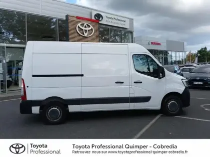 Photo 30 Renault Master  Fg F3500 L2H2 2.3 Blue dCi 135ch Confort Euro6E