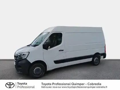 Photo Renault Master Confort