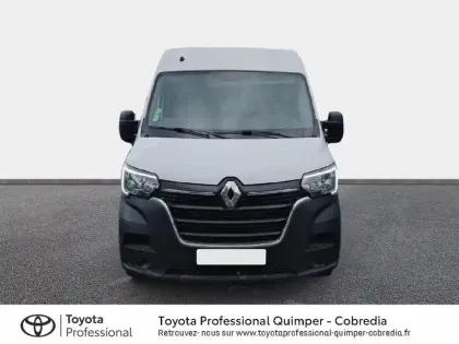 Photo 19 Renault Master  Fg F3500 L2H2 2.3 Blue dCi 135ch Confort Euro6E