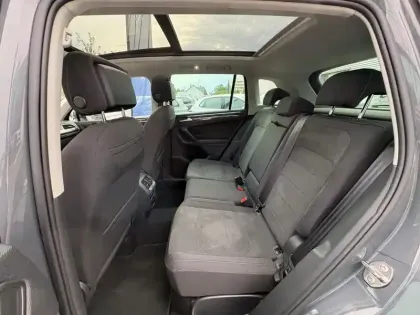 Photo 13 Volkswagen Tiguan  1.4 eHybrid 245ch Elegance DSG6