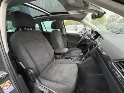 Photo 10 Volkswagen Tiguan  1.4 eHybrid 245ch Elegance DSG6