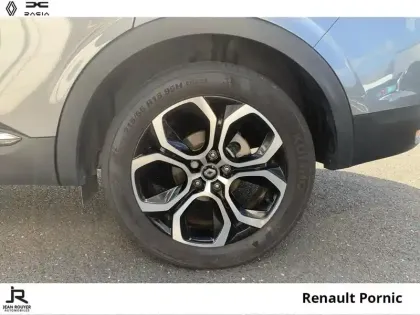 Photo 7 Renault Arkana  1.6 E-Tech 145ch Intens -21B