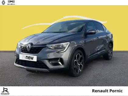 Photo Renault Arkana Intens