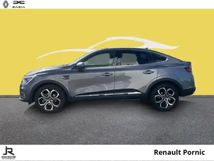 Photo 9 Renault Arkana  1.6 E-Tech 145ch Intens -21B