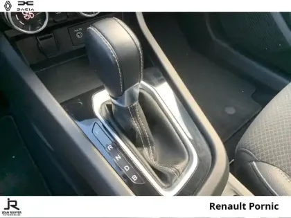 Photo 5 Renault Arkana  1.6 E-Tech 145ch Intens -21B