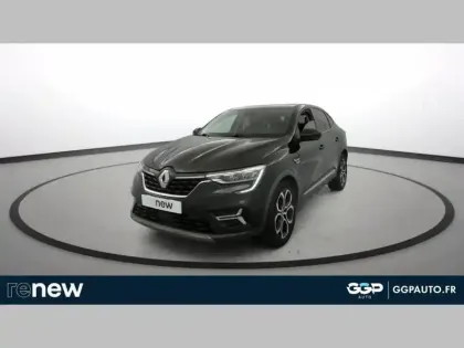 Photo Renault Arkana Intens
