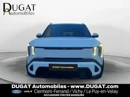 Photo 7 Kia EV2  135ch 61kWh GT-Line