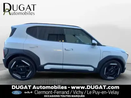 Photo 5 Kia EV2  135ch 61kWh GT-Line