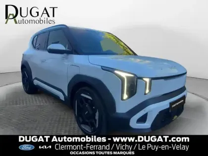 Photo 6 Kia EV2  135ch 61kWh GT-Line