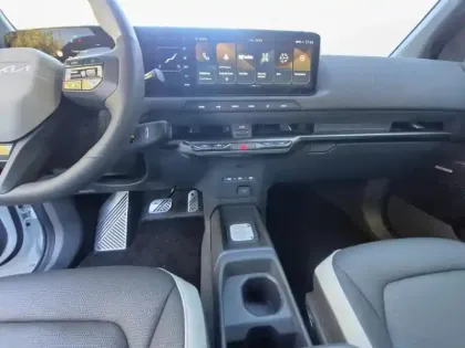 Photo 10 Kia EV2  135ch 61kWh GT-Line