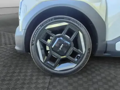 Photo 13 Kia EV2  135ch 61kWh GT-Line