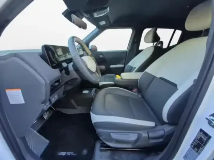 Photo 8 Kia EV2  135ch 61kWh GT-Line