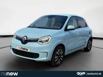 RENAULT Twingo Intens