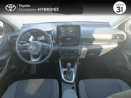 Photo 13 Toyota Yaris  116h Design 5p MY22