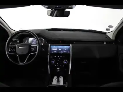 Photo 12 Land rover Discovery Sport  P200 Flex Fuel Edition AWD BVA