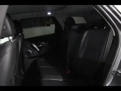 Photo 10 Land rover Discovery Sport  P200 Flex Fuel Edition AWD BVA