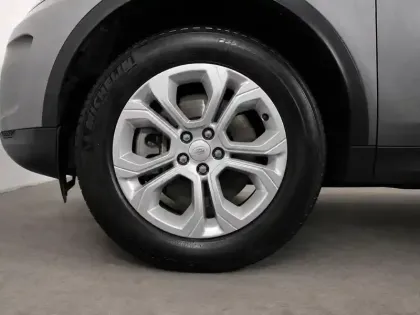 Photo 8 Land rover Discovery Sport  P200 Flex Fuel Edition AWD BVA