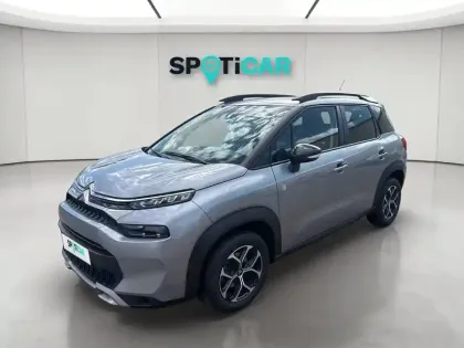 Photo Citroën C3 Aircross Shine