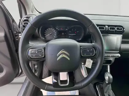 Photo 11 Citroën C3 Aircross  PureTech 130ch S&S Shine EAT6