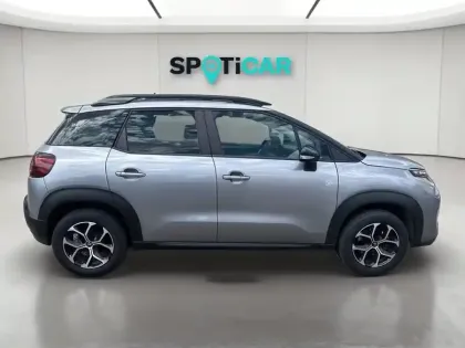Photo 6 Citroën C3 Aircross  PureTech 130ch S&S Shine EAT6