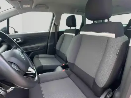 Photo 10 Citroën C3 Aircross  PureTech 130ch S&S Shine EAT6