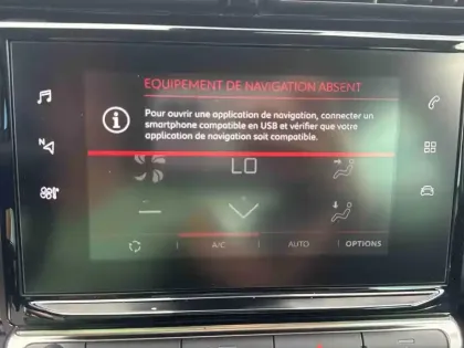 Photo 12 Citroën C3 Aircross  PureTech 130ch S&S Shine EAT6