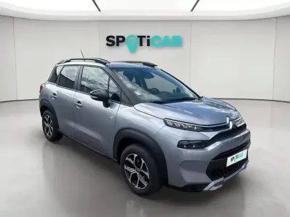 Photo 7 Citroën C3 Aircross  PureTech 130ch S&S Shine EAT6