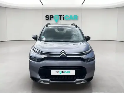 Photo 8 Citroën C3 Aircross  PureTech 130ch S&S Shine EAT6