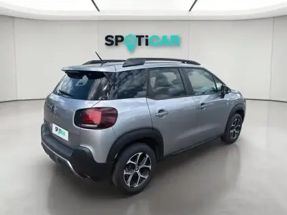 Photo 5 Citroën C3 Aircross  PureTech 130ch S&S Shine EAT6