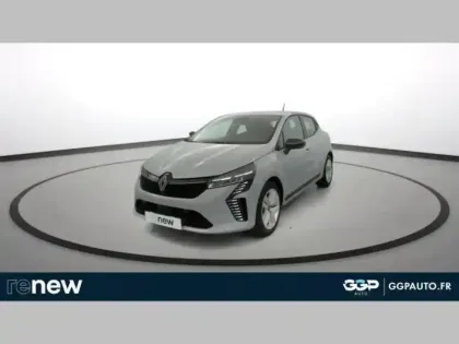 Photo Renault Clio Evolution