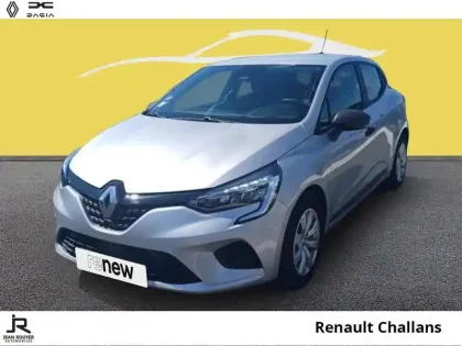 Photo Renault Clio Authentic