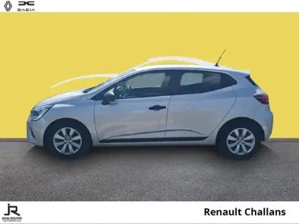 Photo 9 Renault Clio  1.0 SCe 65ch Authentic