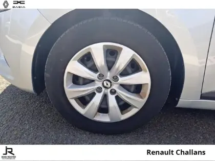 Photo 7 Renault Clio  1.0 SCe 65ch Authentic
