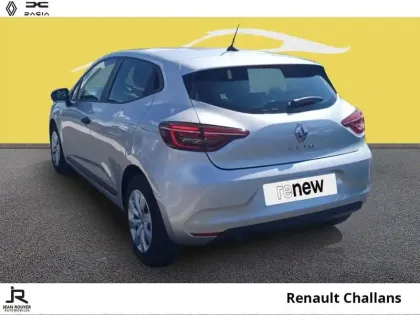 Photo 13 Renault Clio  1.0 SCe 65ch Authentic