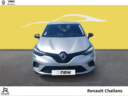Photo 8 Renault Clio  1.0 SCe 65ch Authentic