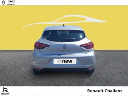Photo 10 Renault Clio  1.0 SCe 65ch Authentic