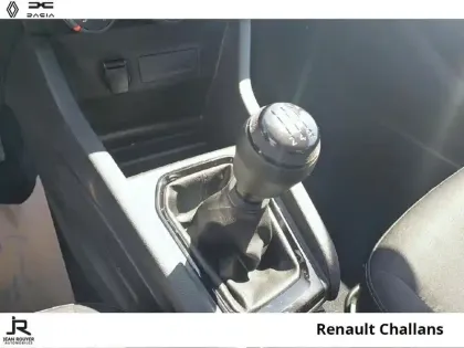 Photo 5 Renault Clio  1.0 SCe 65ch Authentic