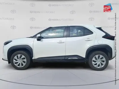Photo 8 Toyota Yaris  Cross 116h Dynamic MY22