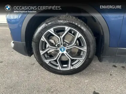 Photo 7 BMW X2  xDrive25eA 220ch Business Design Euro6d-T 6cv
